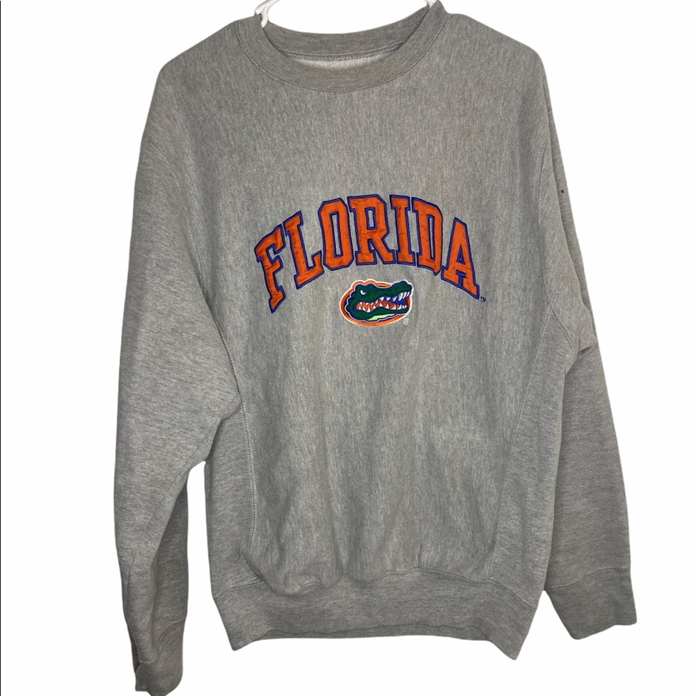 Steve & Barry’s Vintage Florida Sweatshirt